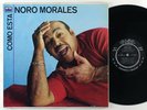 Noro Morales 