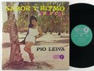 Pio Leiva 