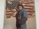 Johnny Cash - Ragged Old Flag 12” 33rpm Columbia 1974 PROMOTIONAL Vinyl EX+