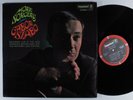 GABOR SZABO More Sorcery ABC/IMPULSE LP gatefold