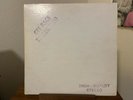 Beatles Rare Bootleg LP Get Back To Toronto IPF Records VG / VG
