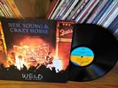 Neil Young&Crazy Horse-Weld REPRISE 7599266711 DLP