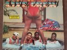 2 Live Crew Move Something Album Original - Luke - Vinyl