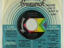 Northern Soul 45 - Jackie Wilson - I've Lost You - Brunswick - VG++ mp3
