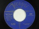 Northern Soul 45 - Terri Bryant - Geni/When I'm In Your Arms - Verve - mp3