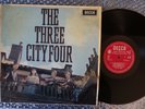 The Three City Four (Martin Carthy) UK folk