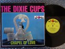 The DIXIE CUPS 