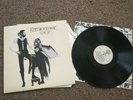 Fleetwood Mac Rumours Canada Bsk3010 1Y 1Y Textured Ex / Ex first press RE