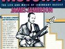Standing in the Shadows of Motown: The Life and Music of Legendary Bassist James