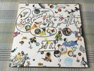 LED ZEPPELIN III UK ATLANTIC RED/MAROON LABELS 1970 Vinyl  Near Mint
