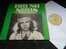Scarce Irish pressed LP - BRUSH SHIELS - Hawk Records - 1977 - Skid Row