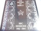 The Sisters Of Mercy - BBC Sessions 2LP Sealed Vinyl Set RSD