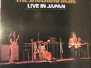 Shocking Blue Live In Japan Polydor MP 2202 LP JAPAN  INSERT
