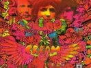 CREAM: DISRAELI GEARS - HALF SPEED (LP vinyl *BRAND NEW*.)
