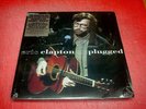 ERIC CLAPTON 'Unplugged'  SEALED 2011 E.U. 180 Gram 2-LP Set