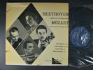 ERICA MORINI Beethoven Quartet No 4 in C Minor CLASSICAL LP Westminster XWN18595