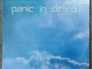 Panic In Detroit Vinyl LP Techno Buzz 2004