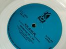 Kos (Chaos) Separate Mind Tranzistor Definition of Love First Bass Clear Vinyl