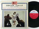 Oscar Calle & His Cuban Boys 