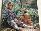 Jimmy Campbell ?Half Baked Vertigo 6360010 Vinyl LP Album 1st UK Issue 1970