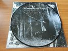 Drowning The Light ?– Of Celtic Blood And Satanic -  lp' - pic.disc -black metal