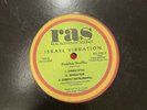 RudeBoy Shufflin Vinyl Israel Vibration RARE