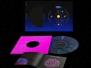 COLDPLAY - MUSIC of the SPHERES Coloured Vinyl Pre Order