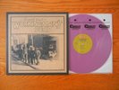 Grateful Dead WORKINGMAN'S DEAD LP Vinyl Me Please VMP Record - NEW