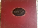 Vintage 1958 Vinyl Record Set: Standard Treasury of the World's Great Music
