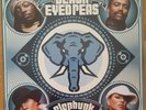 elephunk vinyl - THE BLACK EYED PEAS  // new