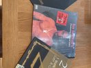 Tu pac Vinyl Bundle