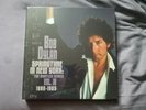 Bob Dylan Third Man Records Springtime In NY Bootleg Series Vol. 16 Color Vinyl