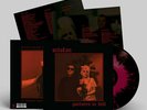 SELOFAN Partners In Hell - LP / Fuchsia + Black Splatter Vinyl + DL (2020)