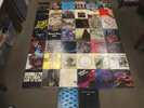 Lot(44) 1970-80's HARD ROCK/PROG/PSYCH 12