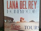 Lana Del Rey - Honeymoon (Black 2LP Vinyl) *New & Open*