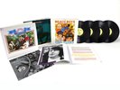 The Beach Boys: Feel Flows Box Set LP Vinyl Remastered Reissue New Sealed