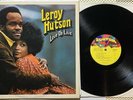 70s soul funk LP LEROY HUTSON Love Oh Love ? Mp3 Curtom 1978 RE NM Rare Groove