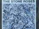 The Stone Roses ?- Made Of Stone Silvertone Records Vinyl 12