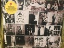 Rolling Stones Exile On Main Street Vinyl Record LP Box Set MINT