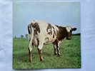 Pink Floyd – Atom Heart Mother UK 1st press A-1G / B-1G vinyl gatefold LP album