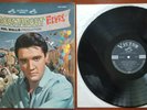 RARE MINT '64 JAPAN Elvis Presley 