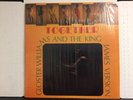 Gloster Williams And The King James Version Together LP Gospel Funk Soul RARE