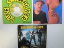 2 Live Crew Move Somethin' w/ Sleeve Ice T I'm Your Pusher Sir-Mix-A-Lot  7