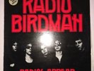 radio birdman radios appear trl 1001 Rare