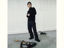 Johnny Marr - Fever Dreams PT 1  - Exclusive 12