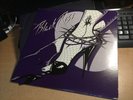 CHER / BLACK ROSE -1980 LP - VG++ - RARE