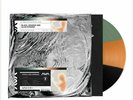 SIGNED One of 300 Angels And Airwaves Lifeforms Vinyl. Black, Orange, & Olive LP