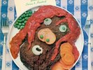 AUTOGRAPHED Meatloaf ‎– Featuring Stoney & Meatloaf Vinyl LP