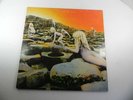 LED ZEPPELIN HOUSES OF THE HOLY 1973 SD 7255