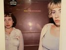 R.E.M. Crush With Eyeliner - Vinyl Maxi-Single SEALED  Bonus Tracks